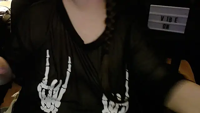 angecornuXO webcam