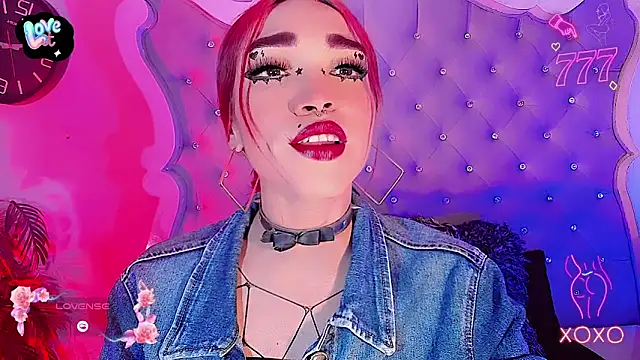 LeyXandrabraz webcam