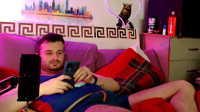 iuligruia69 webcam