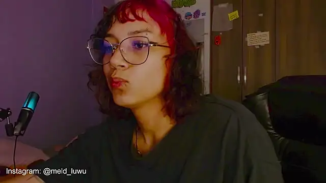 melissahowl webcam
