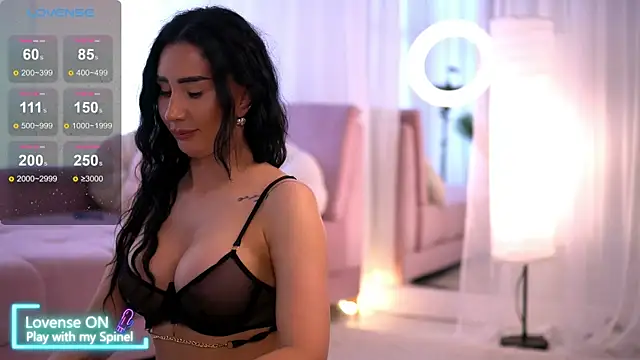 AnaRhodes webcam