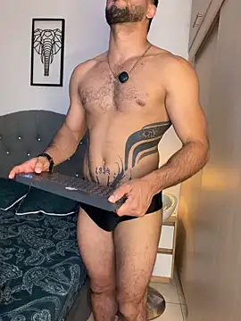 Maximiliano_ford webcam