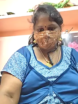 revathisree webcam