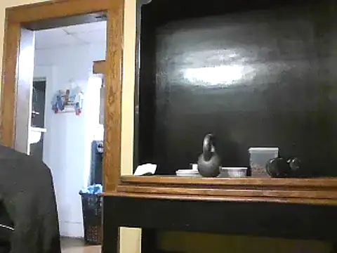 TheOneDonShaun webcam