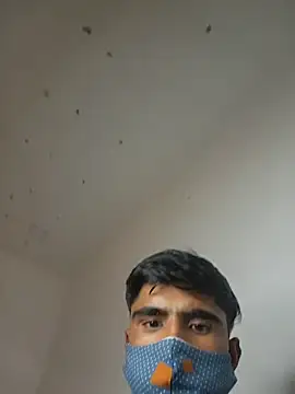 mavin_ webcam