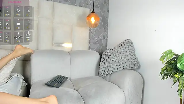 Juandagoom webcam