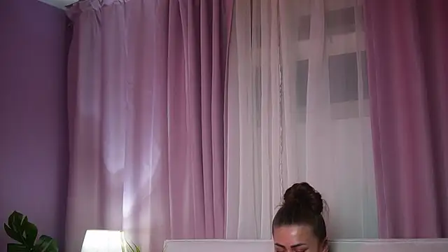 AmeliaBarbie webcam