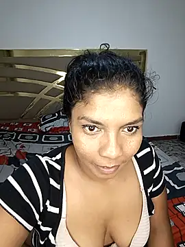madamdesirem webcam