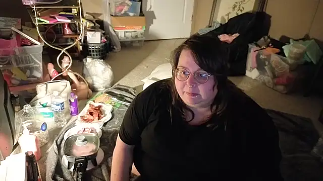 ChubbiGhostiii webcam