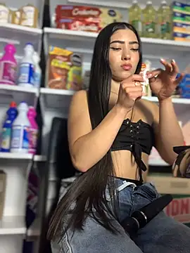 AMBERBUNNY2_ webcam
