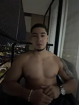 Dimitri_Colleman webcam