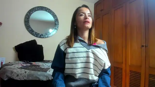NicoleSantana webcam
