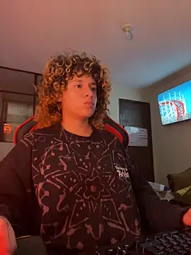 HUMANXTHING webcam