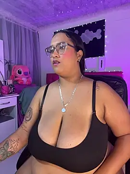 Teffy__xxx webcam