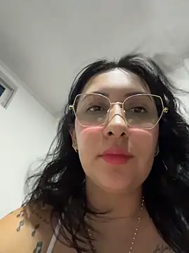 KittyObsession webcam