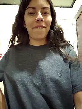 IrisBound webcam