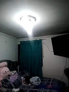 Keyla01_ webcam