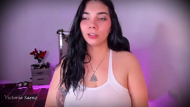 victoriaasaenz_ webcam