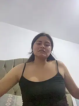 Debora9703 webcam