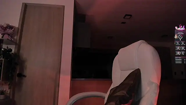 Alexandra_ra webcam