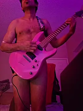 _Ramone666 webcam