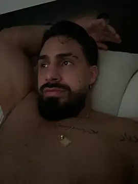 Ryan_Black3 webcam