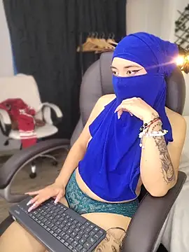 Lubnna webcam