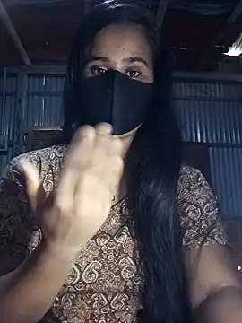 Sexy-Binita webcam