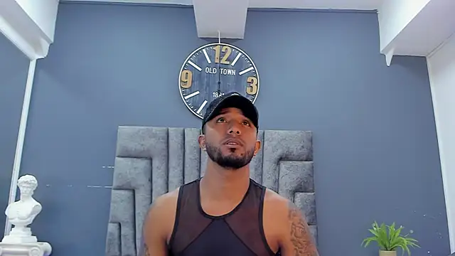 Robin_Rief webcam