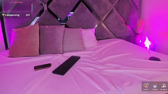luciagray1 webcam