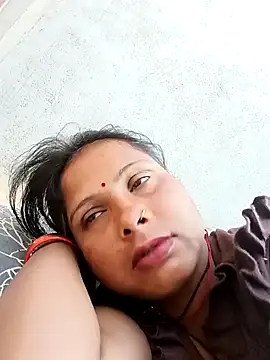 Shreya_pandit webcam