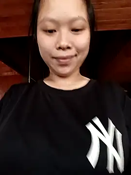 Panda_cutee webcam