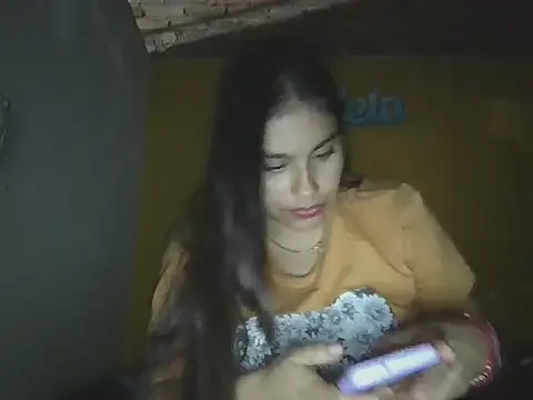 zairabreze webcam