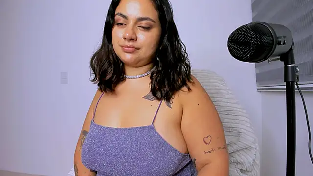 susy_angel webcam