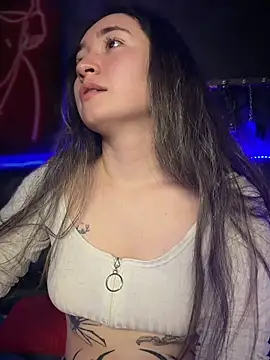 Sophie_LS webcam
