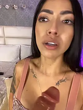 Celeste_Amber webcam