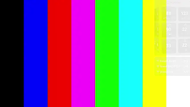 AmparoCilek webcam