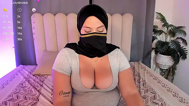 aziza_dalila02 webcam