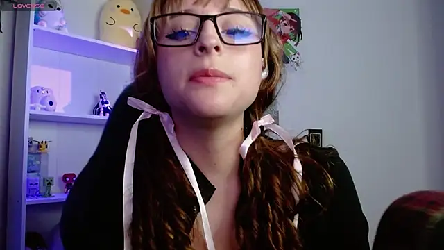 CelesteAyase webcam