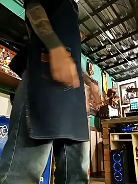 blackninja66's live cam