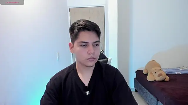 Asta_YunoXXX webcam