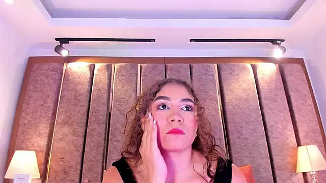 CamilaCastillo webcam
