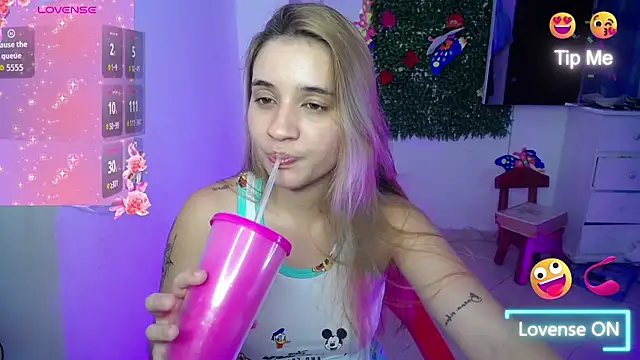 Ambar_lynn01 webcam