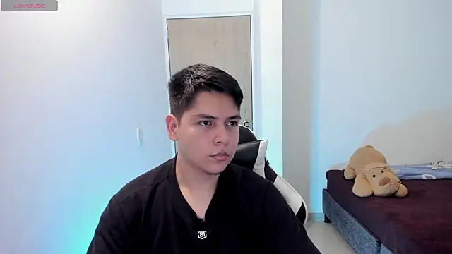 Asta_YunoXXX webcam