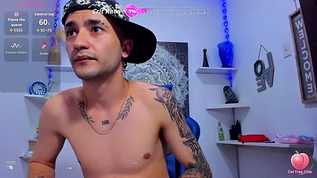 Jey_hot7 webcam