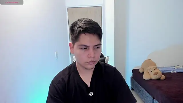 Asta_YunoXXX webcam