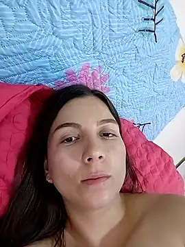 Webcam Model (Arianna_Moss)  is live.Free join now!