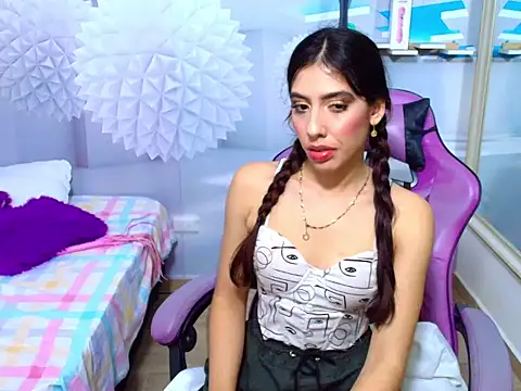 AMBEL-ROSE webcam stripchat model stream image