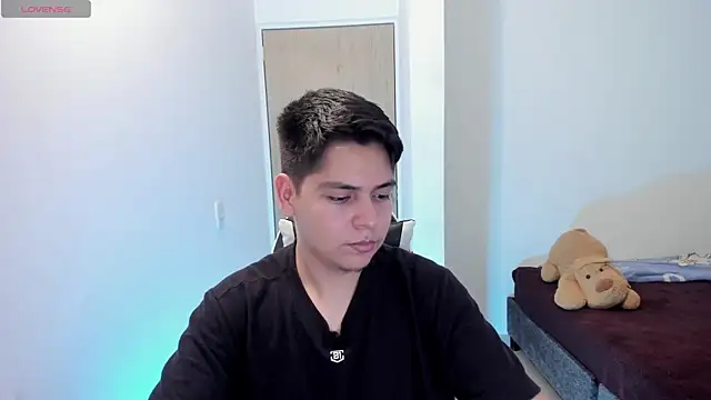 Asta_YunoXXX webcam