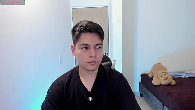 Asta_YunoXXX webcam